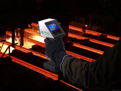 ��DIAS�t�⹫˾��yʽ�̲��t�����xPYROVIEW 480N