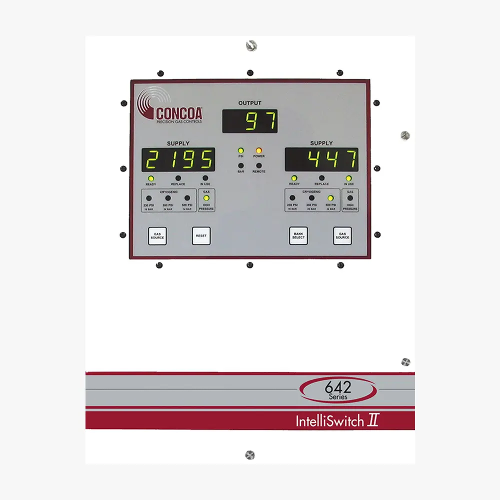 642ϵ��IntelliSwitch IIT