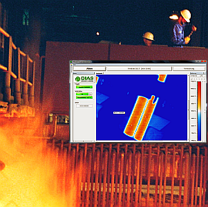 ��DIAS�t�⹫˾, DIAS Infrared GmbH����